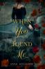 When You Found Me: The Princes of Allura Novella Collection