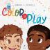 The Color of Play (Color Me Human)