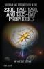 The Clear and Present Truth of the 2300 1260 1290 and 1335-Day Prophecies: We are out of time