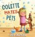 Colette Hates Pets