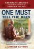 One Must Tell the Bees: Abraham Lincoln and the Final Education of Sherlock Holmes