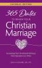 365 Dates to Renew Your Christian Marriage (Catholic Edition)