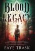 Blood Legacy: Book 1 of The Conduit Series