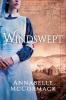 Windswept: A Novel of WWI: 1 (The Windswept Saga)