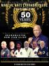 Martial Arts Extraordinaire Biography Book: 50 Years of Martial Arts Excellence Tribute to the Legendary Grandmaster Ron Van Clief: 50 Years of Martial Arts Excellence