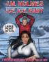 Ice Ice Baby LARGE PRINT EDITION: Space Adventure Suspense Mysteries