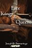 The Fate of Kings and Queens (Legends of the Carolyngian Age)