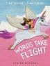 Words Take Flight: 1 (The Rhyme-Time Twins)