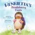 Henrietta's Thistleberry Boots