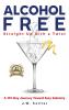 Alcohol Free Straight-Up With a Twist: A 101-Day Journey Toward Easy Sobriety