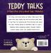 Teddy Talks: A Paws-itive Story About Type 1 Diabetes