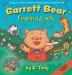 Garrett Bear: Finding Goals: 1 (Character Zchool)