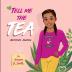 Tell Me The Tea Gratitude Journal