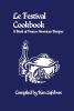 Le Festival Cookbook: A Book of Franco-American Recipes