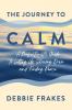 The Journey to CALM: A Perfectionist's Guide to Letting Up Slowing Down and Finding Peace