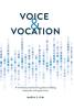 Voice and Vocation: A workforce practitioner's guide to building hope jobs and opportunity