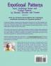 Emotional Patterns: Fears Emotional States and Created Patterns (Beliefs) by Disease Disorder and Trauma Formerly Healer Wisdom Revision 1