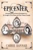 Epicenter: A Sweeping Historical Novel of Forbidden Love The Struggles of Four Women and Their Ultimate Triumph