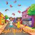 Sight Word Street: A Neighborhood of Sight Words for Young Readers