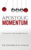 Apostolic Momentum: Engaging the Marketplace