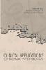 Clinical Applications of Islamic Psychology