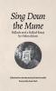 Sing Doun the Mune: Selected Ballads by Helen Adam: Ballads by Helen Adam