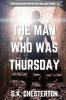 The Man Who Was Thursday: 4 (The Roger Mifflin Collection)