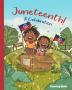 Juneteenth! A Celebration