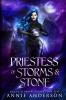 Priestess of Storms & Stone: 5 (Rogue Ethereal)