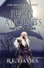 Reign of the Ancients: Part 2: The Dragons (The Onis Chronicles)