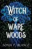 Witch of Ware Woods: 1