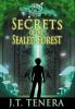 Erift's Journeys: Secrets of The Sealed Forest: 1