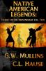 Native American Legends: Stories Of The Hopi Indians Vol Two: 2