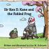 Sir Ken D. Kane and the Fabled Frog