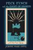 PECK FINCH and the EIGHT OF SWORDS