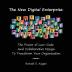 The New Digital Enterprise: The Power of Low-Code And Collaborative Design To Transform Your Organization