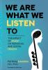 We are what we listen to: The impact of Music on Individual and Social Health: 1 (Music and Health)