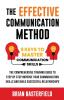 The Effective Communication Method