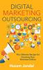 Digital Marketing Outsourcing