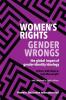 Women's Rights Gender Wrongs