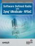 Software Defined Radio with Zynq Ultrascale+ RFSoC