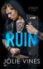 Ruin (Dark Island Scots #1)