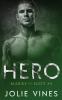 Hero (Marry the Scot #3)