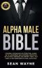 ALPHA MALE BIBLE