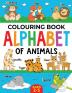 Animal Colouring Book for Children