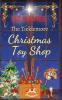 The Ticklemore Christmas Toy shop: 1