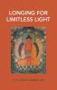 Longing for Limitless Light: Letting in the light of Buddha Amitabha's love