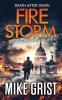 Firestorm: 5 (Christopher Wren Thrillers)