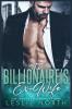 The Billionaire's Ex-Wife: 1 (Jameson Brothers)