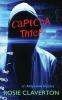 Captcha Thief: 3 (Amy Lane Mysteries)